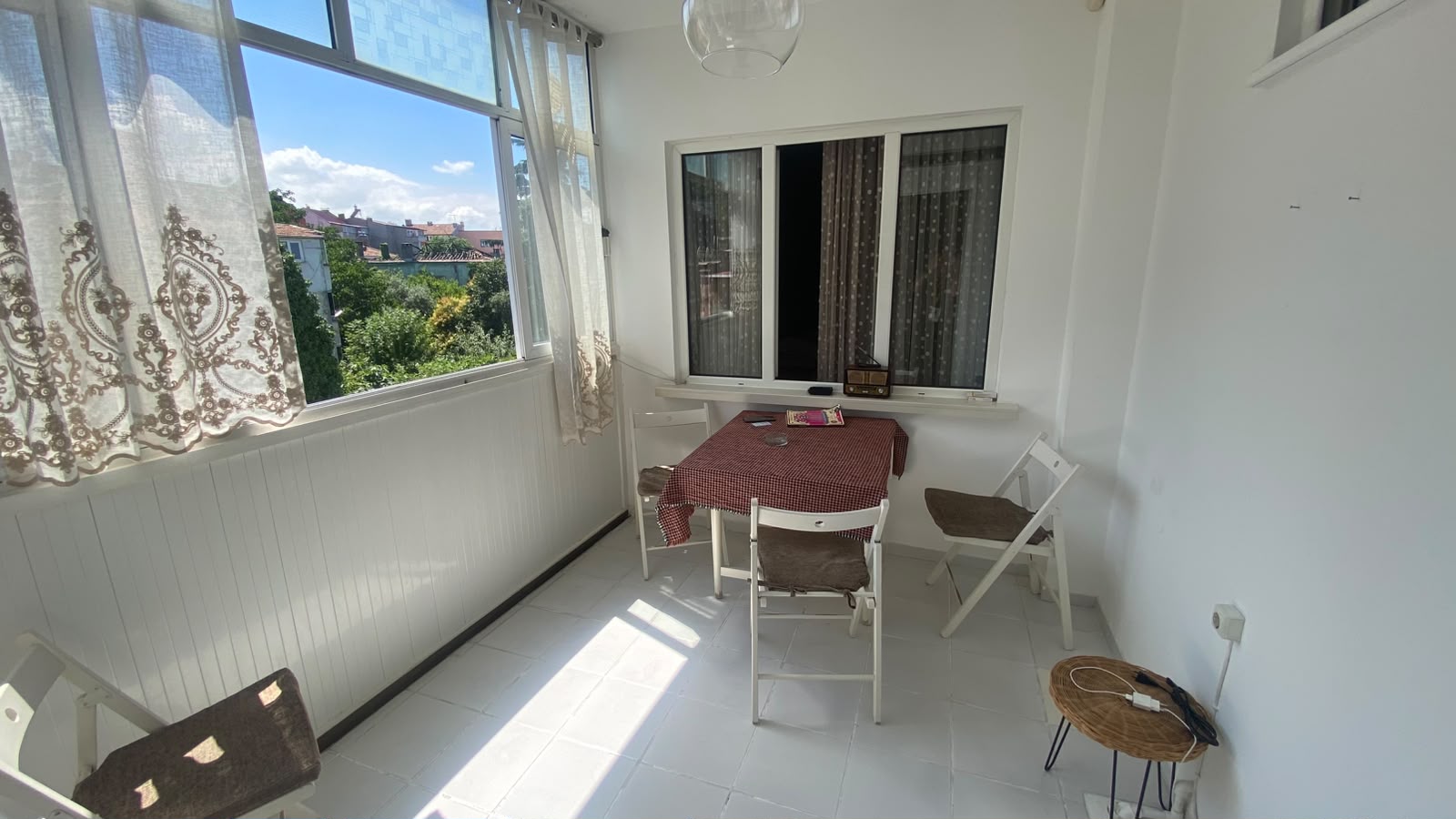 MABEL'DEN MEYDAN'DA 6+2 SATILIK DUBLKES DAİRE